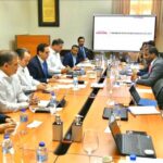 @DGAPPRD celebra que Cabo Rojo–Pedernales ya cuenta con un socio minoritario estratégico: el consorcio Cabo Rojo, liderado por el Grupo Puntacana