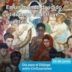 @ONU_es @AntonoGuterres En un mundo dividido, el diálogo no es opcional: es esencial para construir puentes de entendimiento y confianza