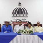 @IndotelRD @GGomezMazara, impartió la conferencia “Dominicanizar el espectro radioeléctrico en la zona fronteriza