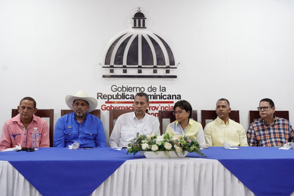 @IndotelRD @GGomezMazara, impartió la conferencia “Dominicanizar el espectro radioeléctrico en la zona fronteriza