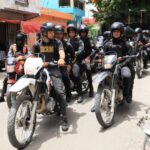 @PoliciaRD interviene “La 42” de Capotillo