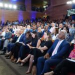 @EducacionRDO En su discurso, el ministro @LMDECAMP manifestó: “La gestión ha comenzado con acción. En tres meses, hemos activado soluciones concretas