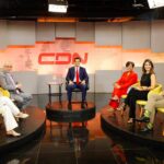 @WarnaudBisono entrevista en despierta con CDN @CDN37