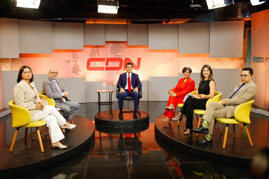 @WarnaudBisono entrevista en despierta con CDN @CDN37
