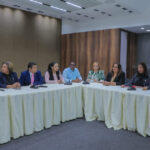 @DiputadosRD @Sadoky_s continúa con el estudio de la iniciativa del proyecto de ley sobre gestión de la ciberseguridad en la República Dominicana