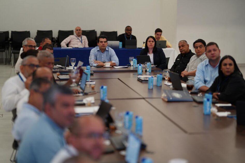 @WArnaudBisono Seguimos construyendo con visión y compromiso