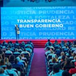 @DeligneAB Seguimos llevando nuestra conferencia #ElPaísQueConstruyeLuis a cada rincón del país, y hoy nos llena de orgullo haber llegado a la hermosa provincia de Barahona