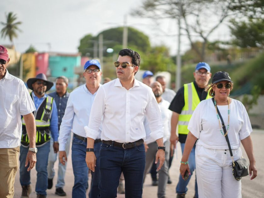 @WArnaudBisono Desde Arroyo Gurabo pronto estaremos reubicando a más familias
