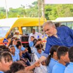 @LMDECAMPS en TRAE ya van más de 34.5 millones de viajes gratuitos