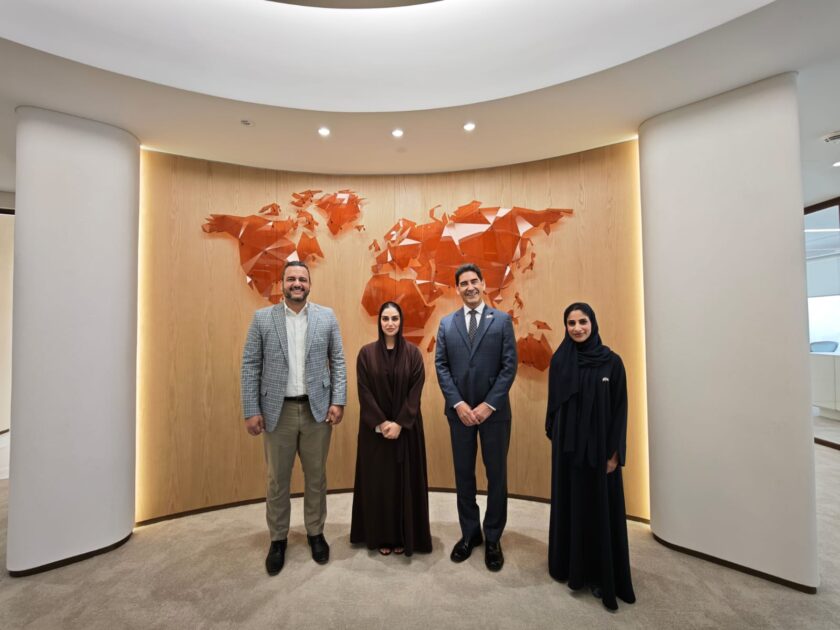República Dominicana da un paso firme hacia la excelencia gubernamental en Dubai