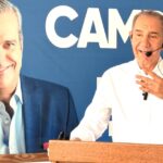@FGarciaFermin presenta opúsculo titulado “El Camino para Profundizar el Cambio y Mantenernos en el Poder” en Esperanza, Valverde