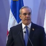 Discurso del presidente @LuisAbinader ante el Consejo Económico y Social CES en “Diálogo por la crisis haitiana y sus implicaciones para la República Dominicana”