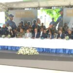 🔴 EN VIVO | Pilotaje Modelo de Servicio Público de la Policía Nacional | Gobierno lanza nuevo sistema de patrullaje con mil 150 agentes