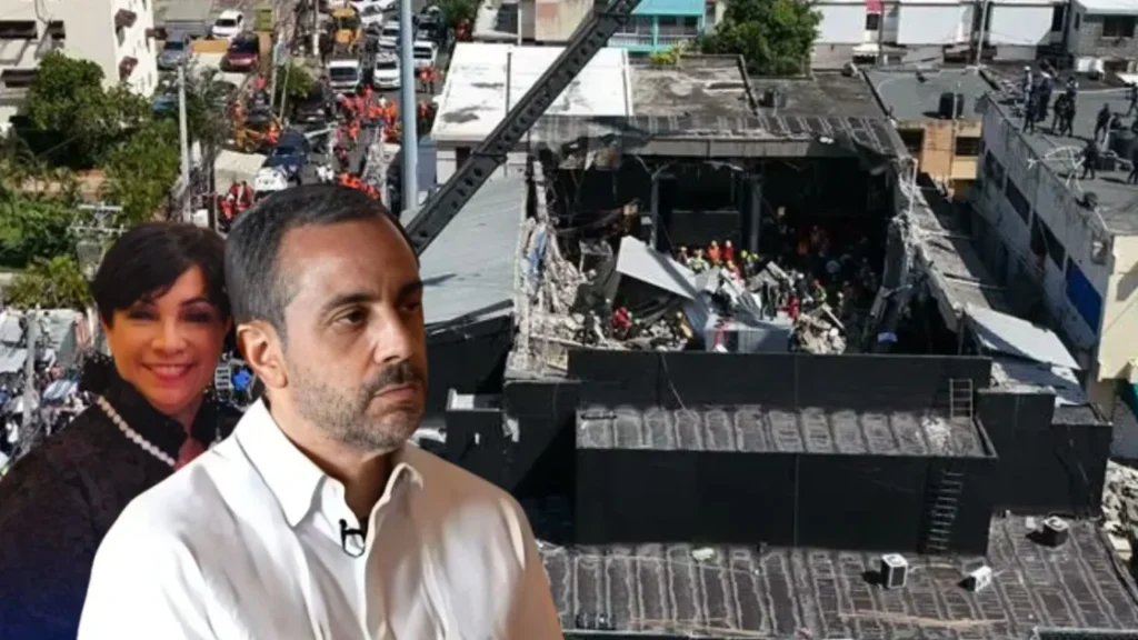 Antonio Espaillat y su hermana fueron arrestados por caso Jet Set; siguen siendo interrogados
