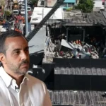 Antonio Espaillat y su hermana fueron arrestados por caso Jet Set; siguen siendo interrogados