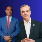 AHORA | @DeligneAB @PRM_Oficial presenta la conferencia #ElPaisqueconstruyeLuis | Secretaría Nacional de Organización REGIÓN SUR, Barahona, República Dominicana 28 Junio 2025