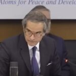 CRISIS ISRAEL – IRAN | Advertencia de las Naciones Unidas @UN y @IAEAORG : “LAS CENTRALES NUCLEARES NUNCA DEBEN SER ATACADAS”