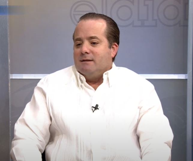 ENTREVISTA | @JosePaliza, @MinpreRD, @PRM_Oficial | “Cumplimos al pie de la letra con la Ley de Responsabilidad Fiscal” 24 Junio 2025