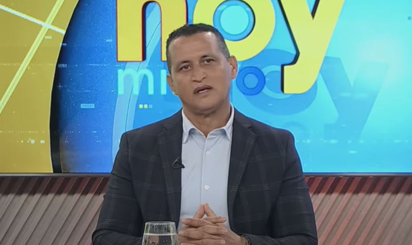 ENTREVISTA | Juan Ramón Rosario nos presenta  Festival Eto E’ RD 2025 en Bonao