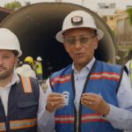 @RDMOPC| Empresa española a cargo de la supervisión respalda calidad del Metro de Los Alcarrizos REPÚBLICA DOMINICANA