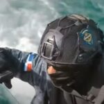 @ArmadaRepDom Fortalece capacidades en Interdicción y asalto marítimo
