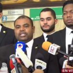 @ProcuraduriaRD Ministerio Público solicita prisión preventiva para Antonio Espaillat y arresto domiciliario para su hermana por caso Jet Set