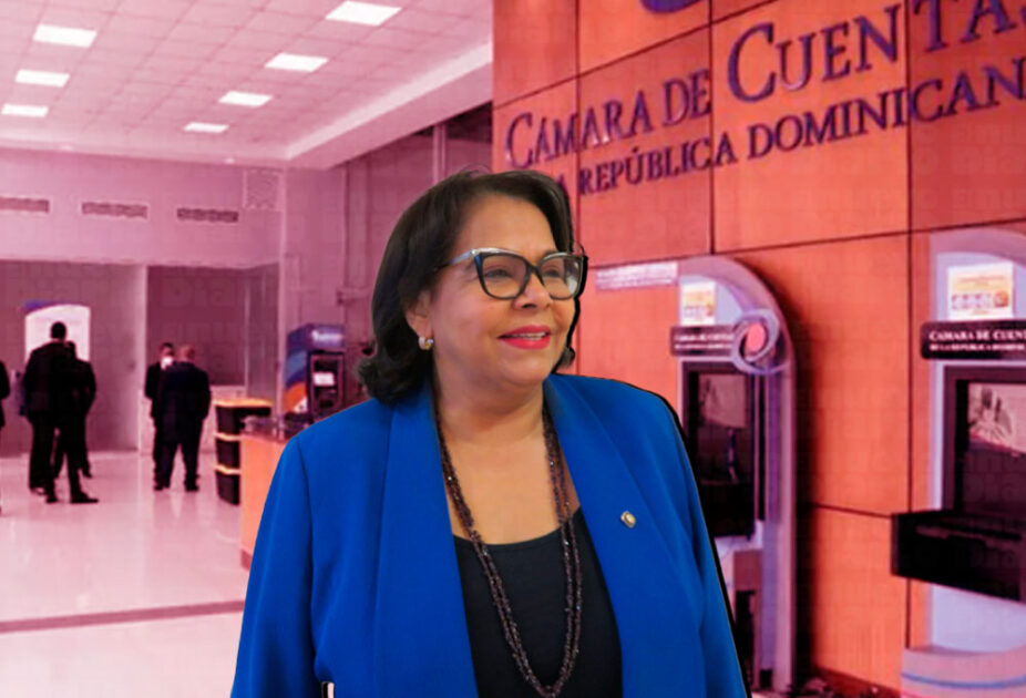 ¿Eres SERVIDOR PÚBLICO ( funcionario ) y no has declarado bienes? @CamaraCuentasRD TE LLAMARÁ…ATENTOS/AS