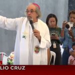 Misa y clamor en la zona cero a dos meses del mortal derrumbe del Jet Set. |¡JUSTICIA DÓNDE ESTÁS QUE NO TE PUEDO VER!