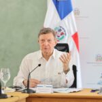 AGENDA @MIREXRD| Canciller Roberto Álvarez participará en la 55ª Asamblea General de la OEA en Antigua y Barbuda