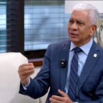 Entrevista a @RicardoDLSanto3 en Aeromundo con G_GomezJ 8 de junio de 2025