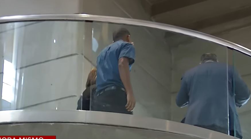  Testigo clave Jet Set, presenta querella en la @ProcuraduriaRD.  Conocerán medida de coerción Antonio Espaillat