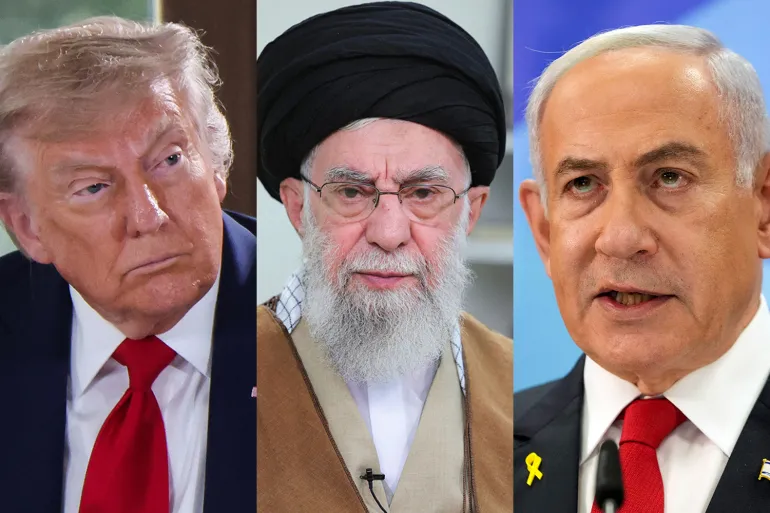 CESE AL FUEGO| Irán e Israel acordaron una tregua y @realDonaldTrump exige que la respeten | LÍDERES MUNDIALES CELEBRAN