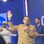 “La verdad ante tu realidad” – Wellingston Paniagua – Casa de Zion