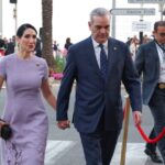 AGENDA @LuisAbinader llega a Niza para la Conferencia de la ONU sobre el Océano
