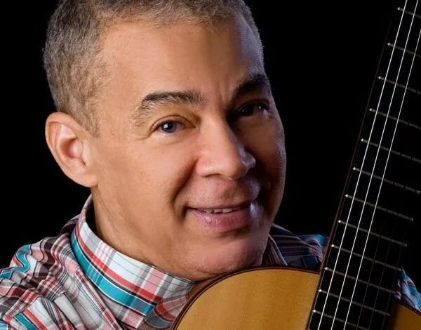 Fallece Cheo Zorrilla, un gran compositor romántico dominicano, uno de los más grabados por extranjeros