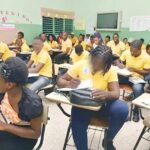 EN ALERTA ANTE PLANES DE LOS EMPRESARIOS | “EL DESTINO DE LA REPÚBLICA DOMINICANA ES DESAPARECER” “HAITIANOS se DUPLICAN en escuelas República Dominicana; CAE matrícula DOMINICANOS”