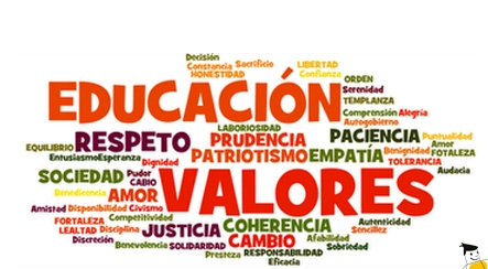 @LMDECAMPS @EducacionRDo  incluirá otra vez la materia FORMACIÓN MORAL Y CÍVICA  para el año escolar 2025-2026