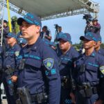 @PoliciaRD: Nuevo patrullaje policial por cuadrantes llega a Santiago. SOLICITAN nuevo edifico para la @PoliciaRD y ministerio Püblico