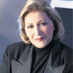 Fallece Socorro Castellanos, pionera de programas de la televisión dominicana