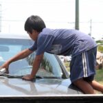 La niñez no es para trabajar. Es para disfrutar @ONU_es | Día Mundial contra el Trabajo Infantil