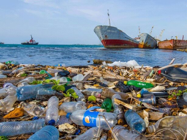 Informe desde Niza: más de 90 países piden un tratado para limitar la producción de plásticos