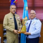 @MigracionRDo recibe reconocimiento internacional en los XII Premios #LatamDigital by Interlat, COLOMBIA