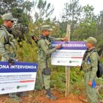 Medio @AmbienteRD  recupera parte del Parque Nacional La Humeadora en operativo legal | SAN JOSÉ DE OCOA