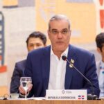 Cumbre Brasil–Caribe: Presidente @LuisAbinader hizo llamado a un gran pacto climático hemisférico para enfrentar efectos del cambio climático en el Gran Caribe