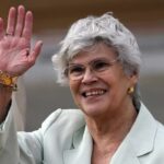 Murió Violeta Barrios de Chamorro, la primera presidenta electa de América Latina