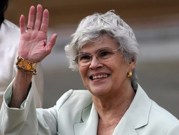 Murió Violeta Barrios de Chamorro, la primera presidenta electa de América Latina