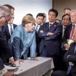 Comienza la Cumbre del  @G7 en CANADA.  Lo que hay que saber | Los temas