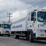 INFORME | La @MigracionRDo deporta 34,190 haitianos ilegales en mayo; cifras marcan trayectoria en crecimiento sostenido