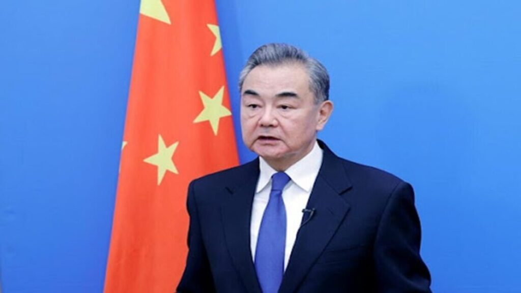China pide a sus ciudadanos que abandonen Israel  lo antes posible tras conflicto con Irán