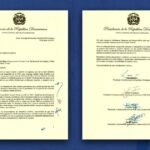 COMUNICADO | @LuisAbinader y  expresidentes refuerzan ofensiva diplomática ante la @UN @ONU_es con iniciativa concertada para transformar la misión en Haití | @HomeroFigueroaG